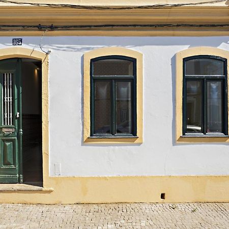 Casa Lopes Villa Tavira Exterior foto