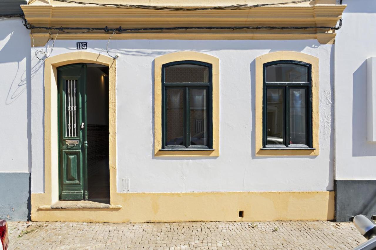 Casa Lopes Villa Tavira Exterior foto