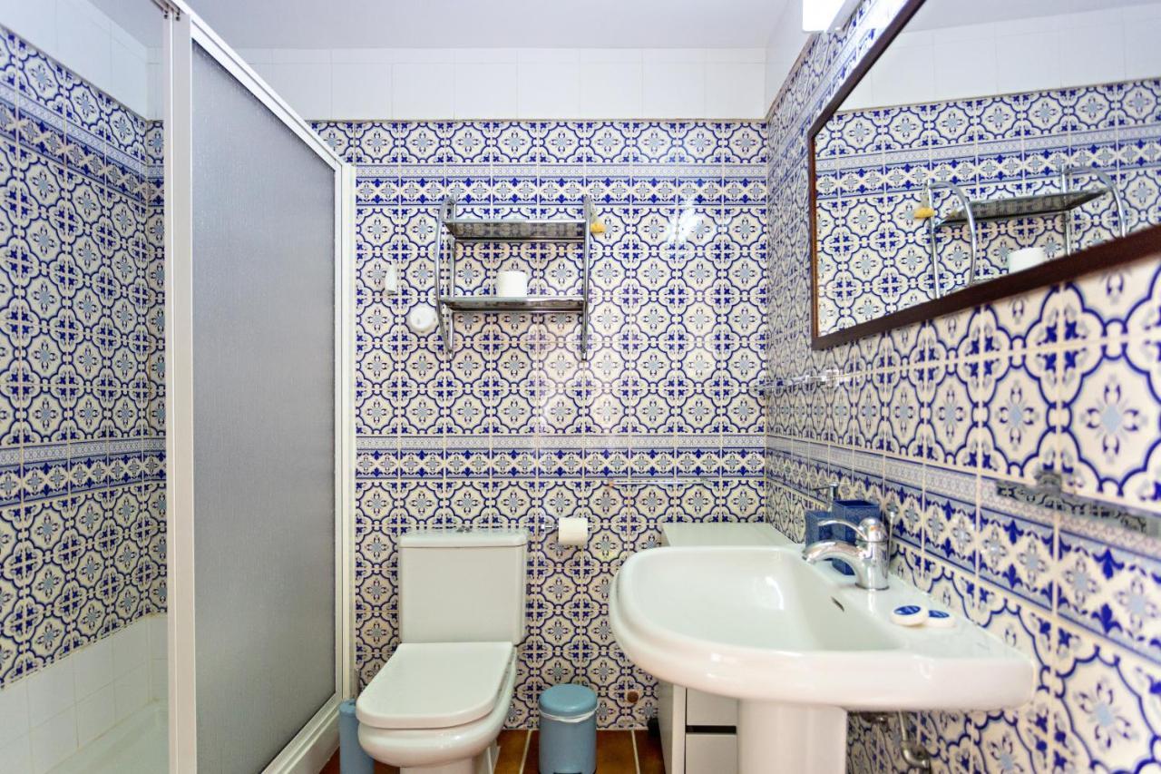 Casa Lopes Villa Tavira Exterior foto